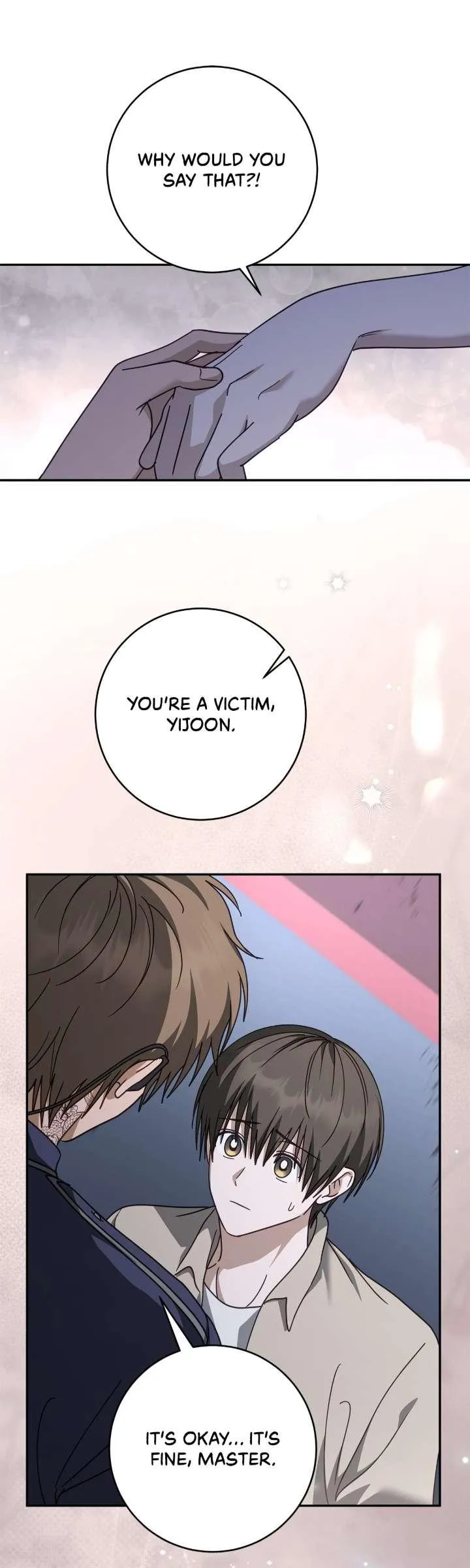 Sierra to Juliet Chapter 63 page 26 - 