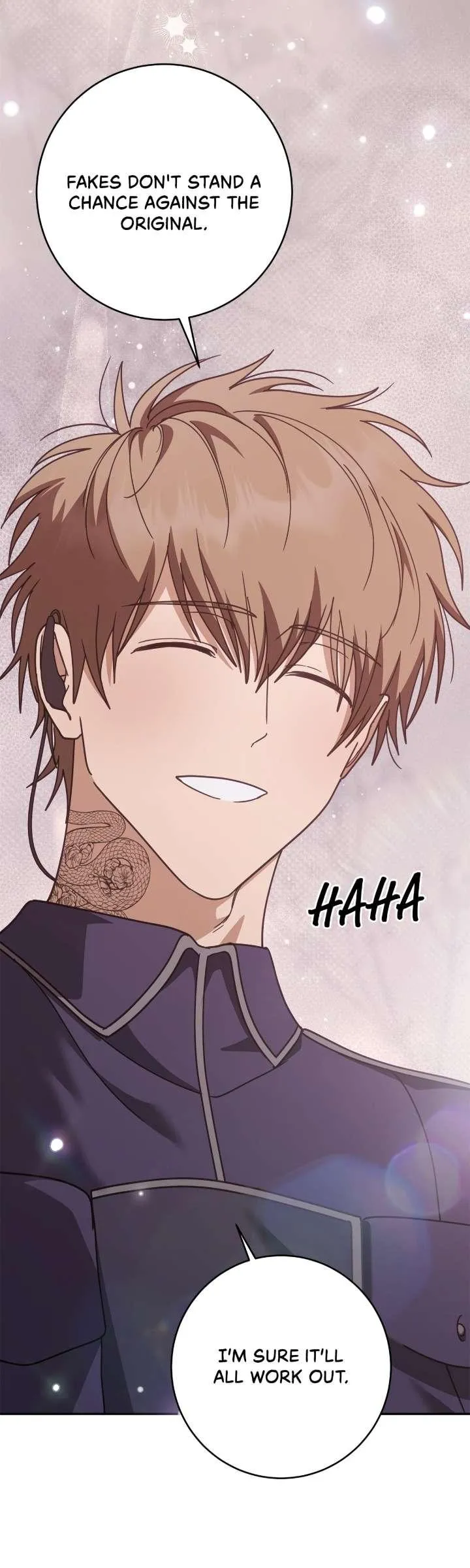 Sierra to Juliet Chapter 63 page 27 - 