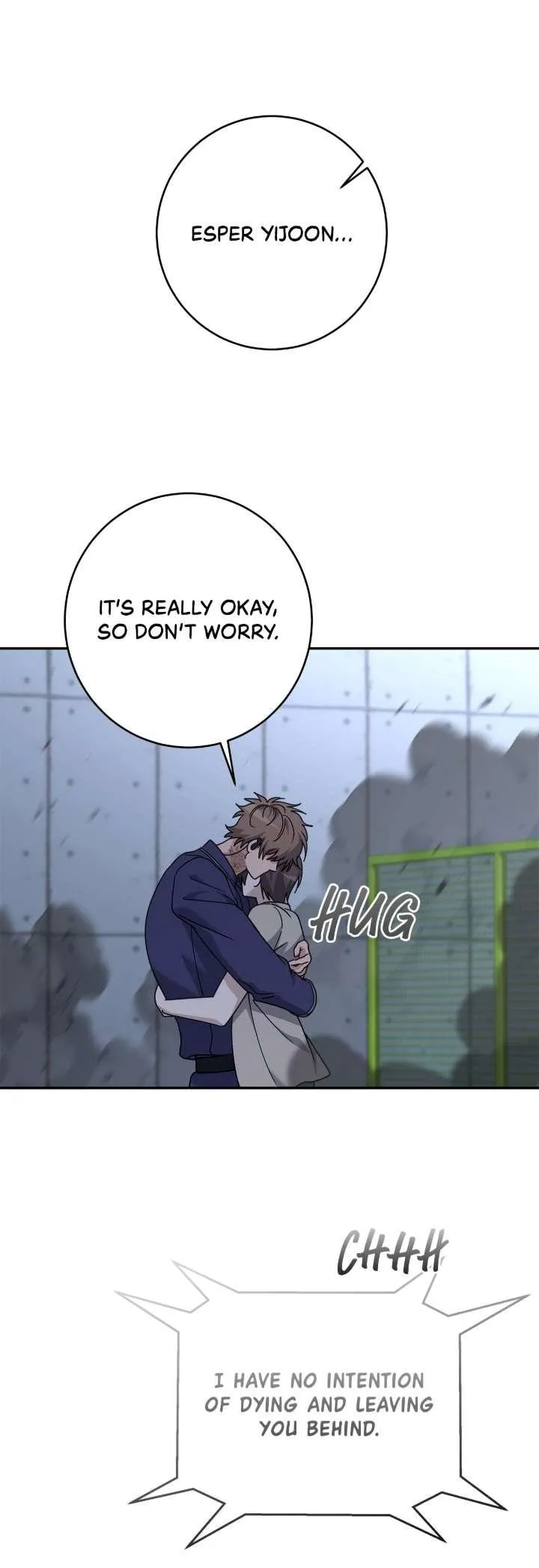 Sierra to Juliet Chapter 63 page 28 - 