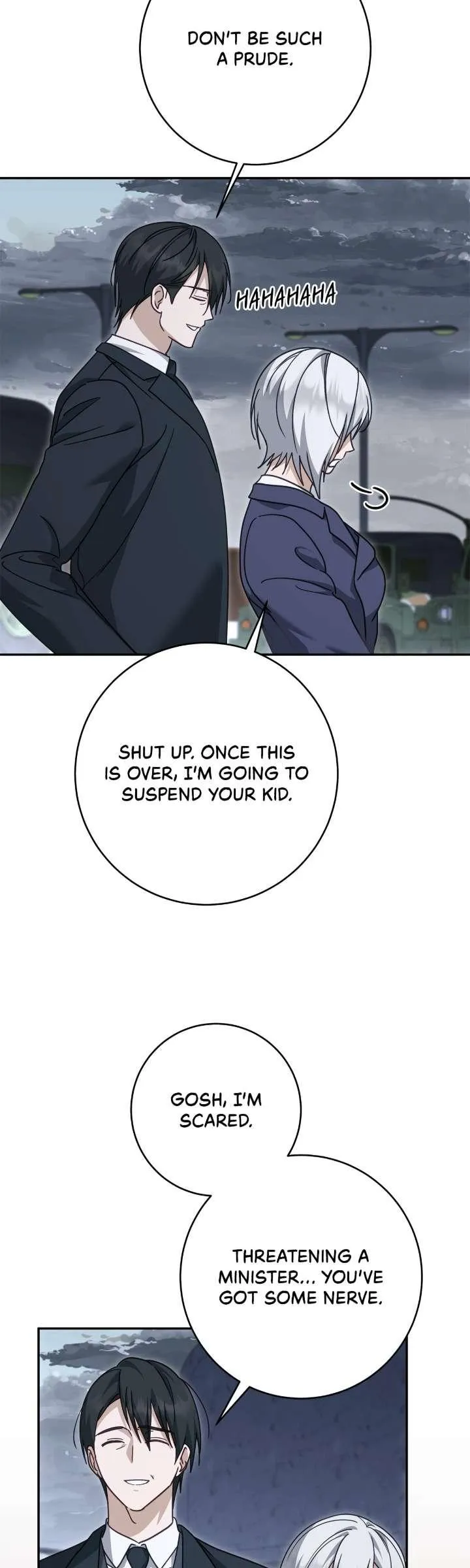 Sierra to Juliet Chapter 63 page 30 - 