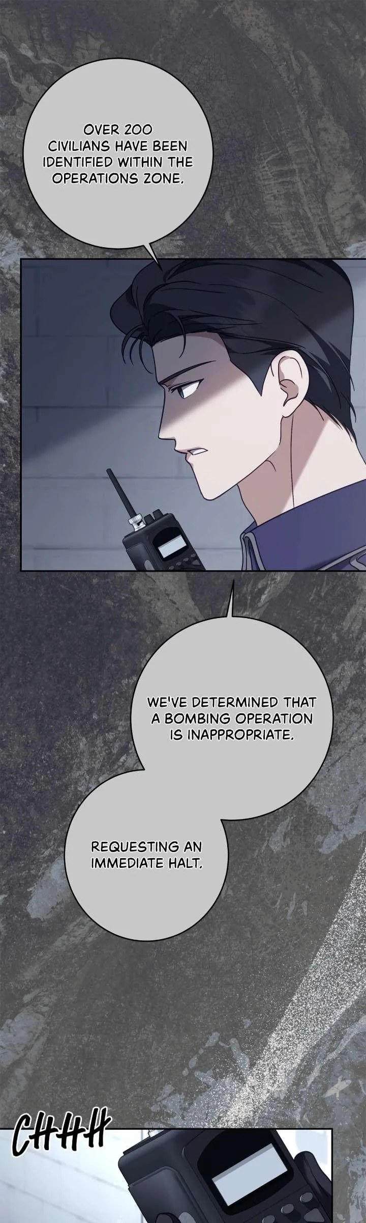 Sierra to Juliet Chapter 63 page 4 - 