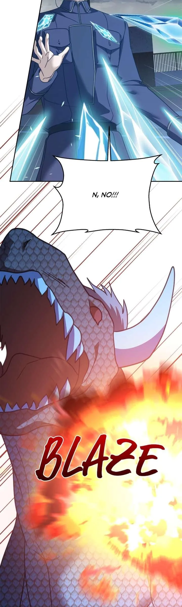 Sierra to Juliet Chapter 63 page 37 - 