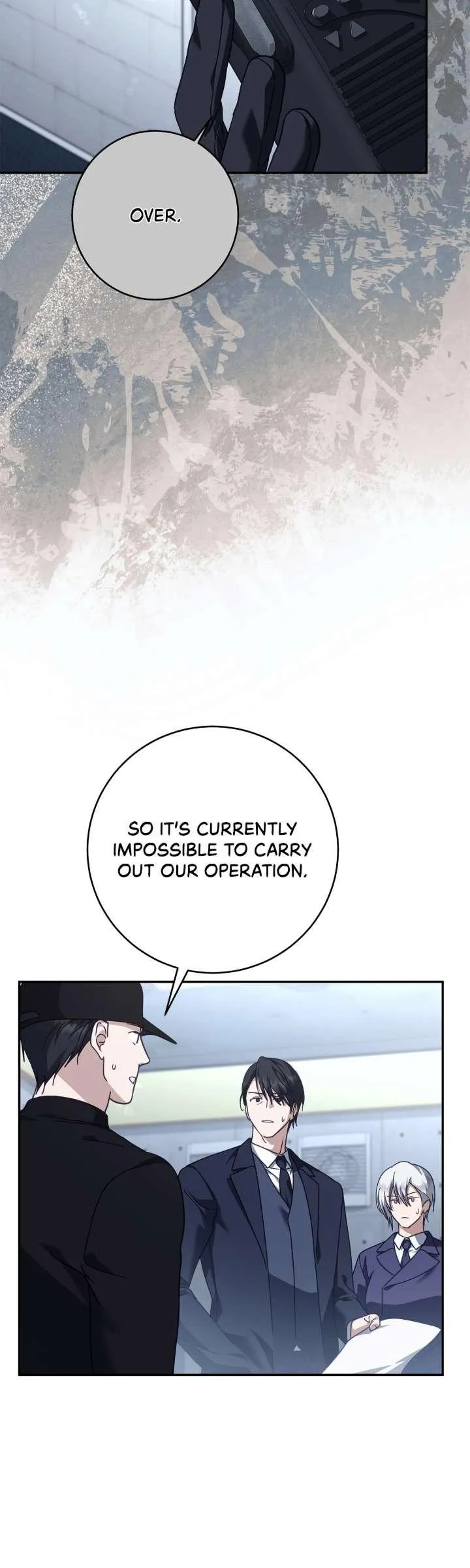 Sierra to Juliet Chapter 63 page 5 - 