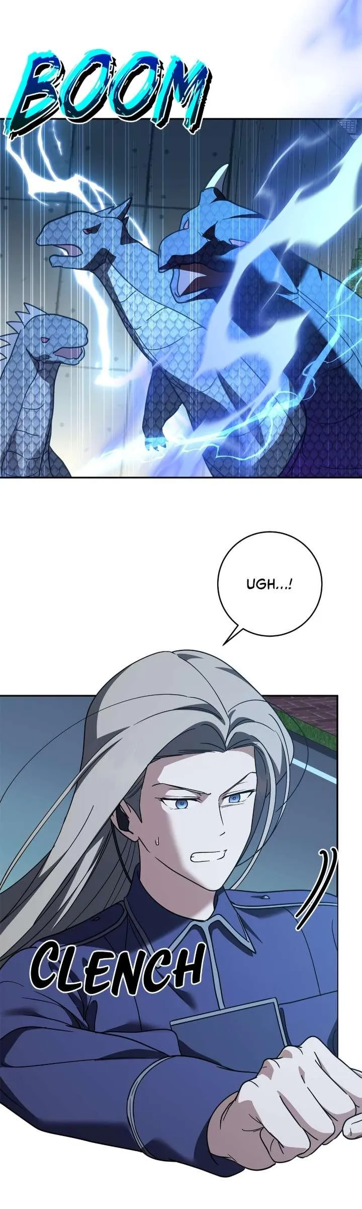 Sierra to Juliet Chapter 63 page 41 - 
