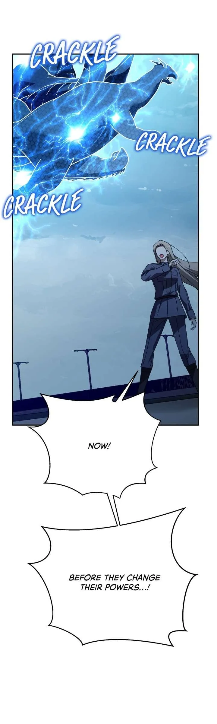 Sierra to Juliet Chapter 63 page 42 - 