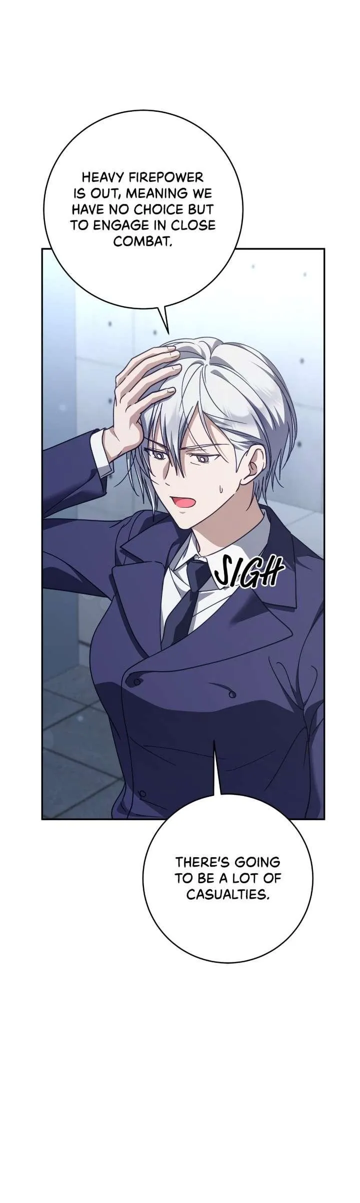 Sierra to Juliet Chapter 63 page 6 - 