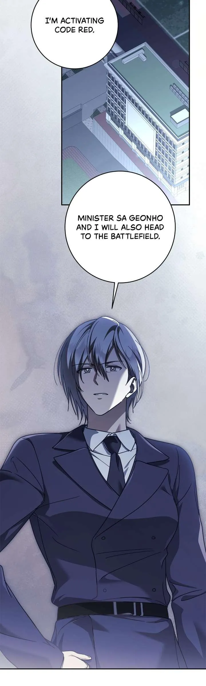 Sierra to Juliet Chapter 63 page 9 - 