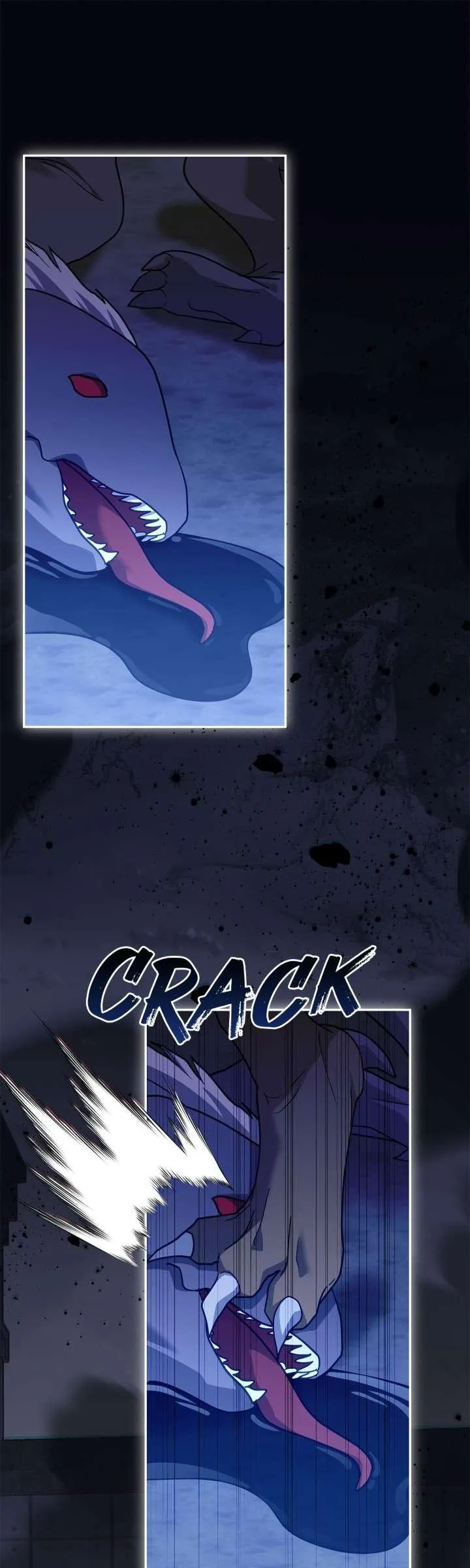 Sierra to Juliet Chapter 64 page 1 - 