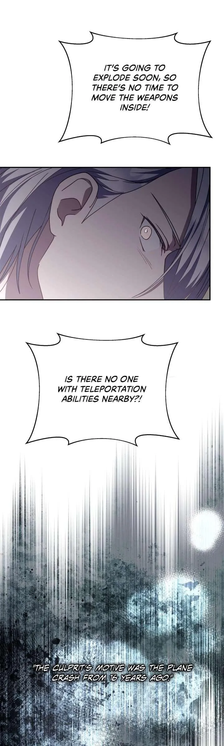 Sierra to Juliet Chapter 64 page 14 - 
