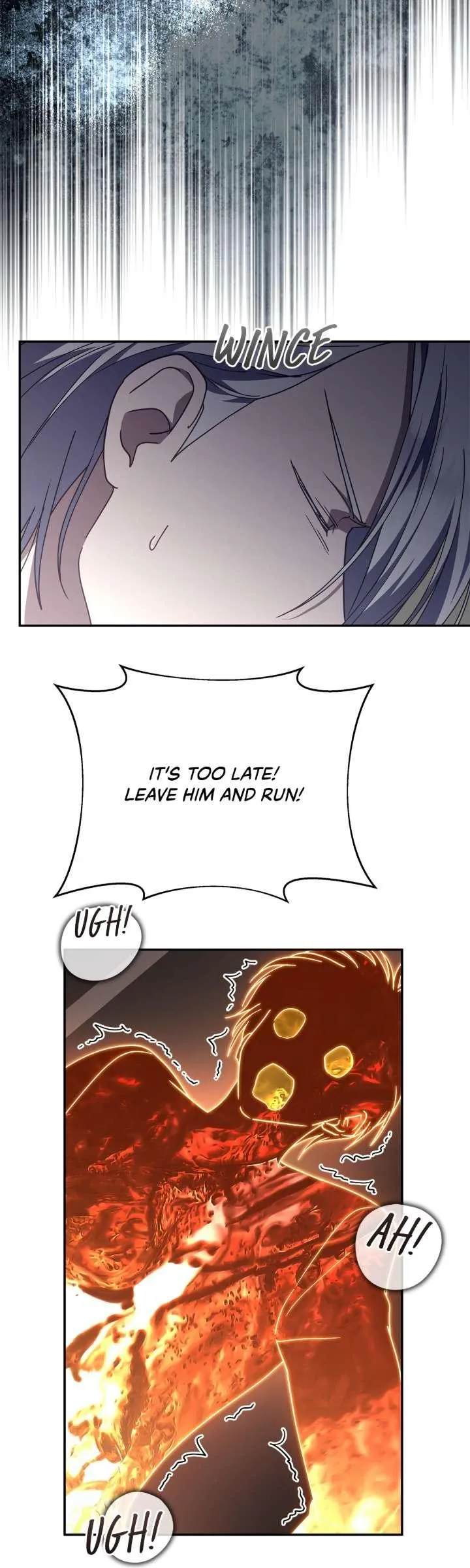 Sierra to Juliet Chapter 64 page 15 - 