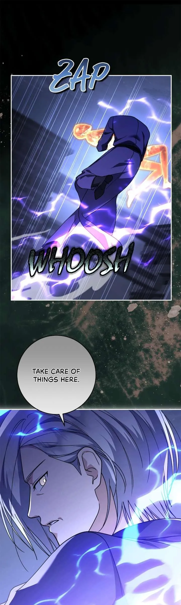 Sierra to Juliet Chapter 64 page 18 - 