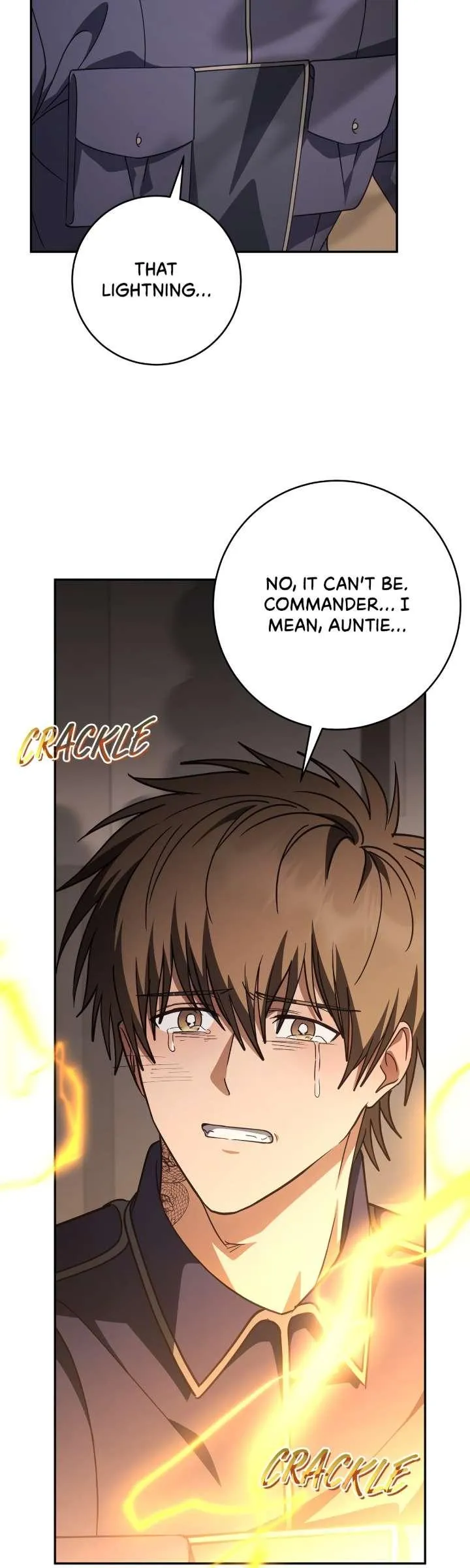 Sierra to Juliet Chapter 64 page 22 - 