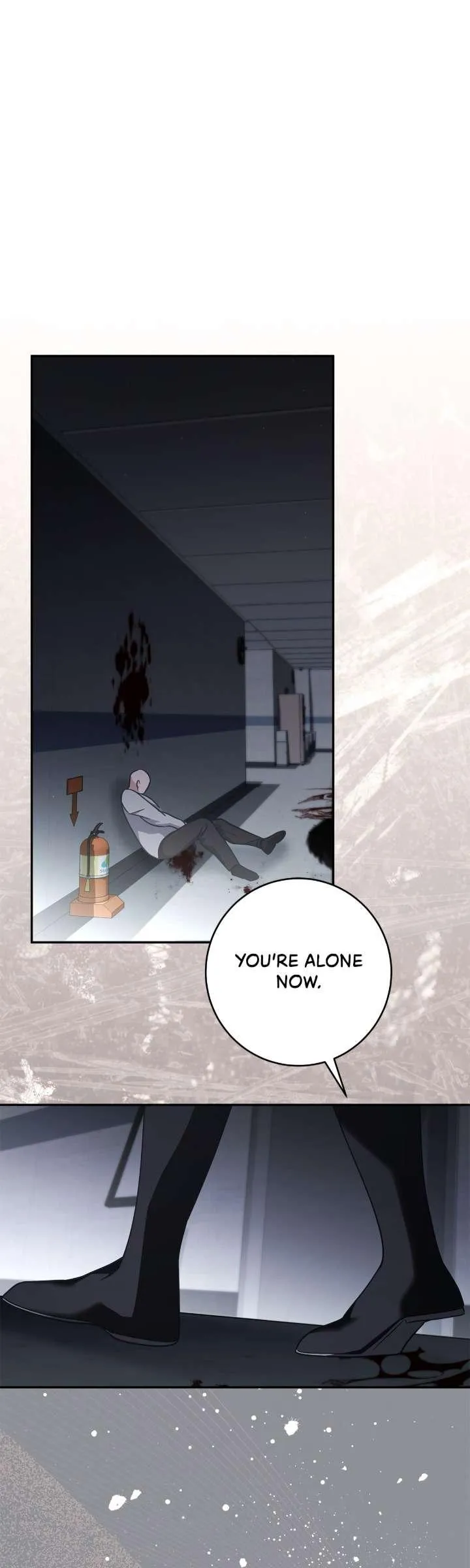 Sierra to Juliet Chapter 64 page 24 - 