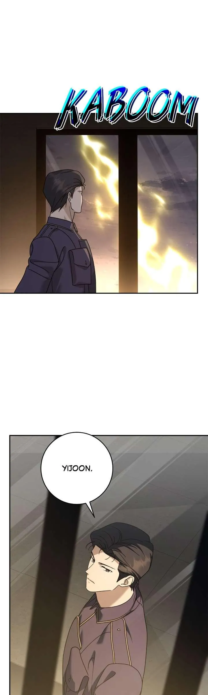 Sierra to Juliet Chapter 64 page 27 - 