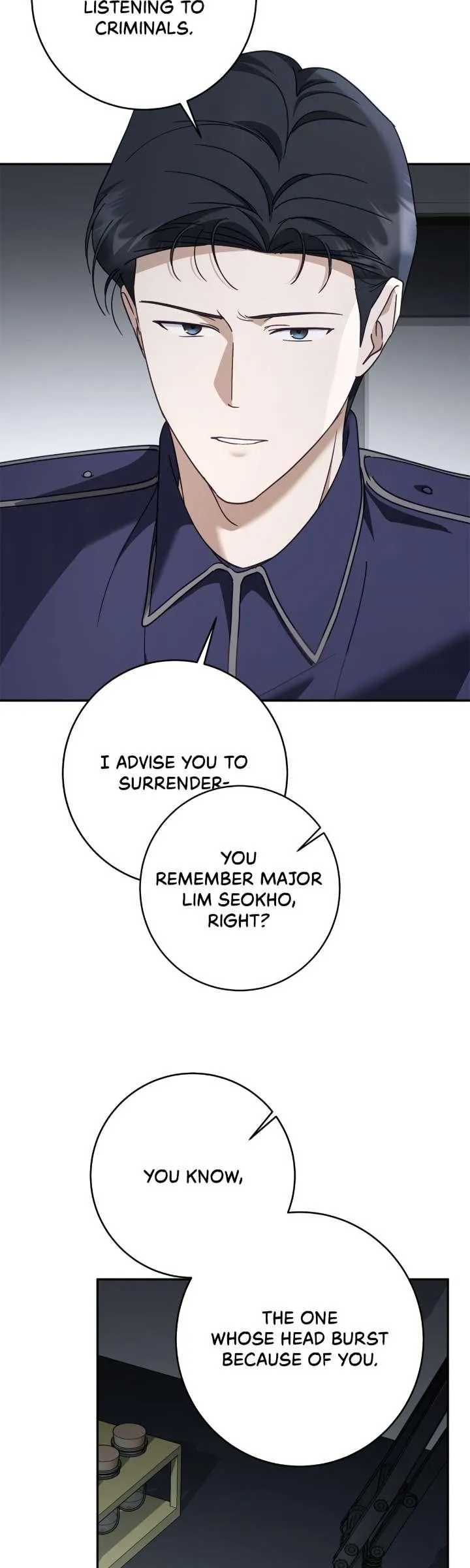 Sierra to Juliet Chapter 64 page 31 - 