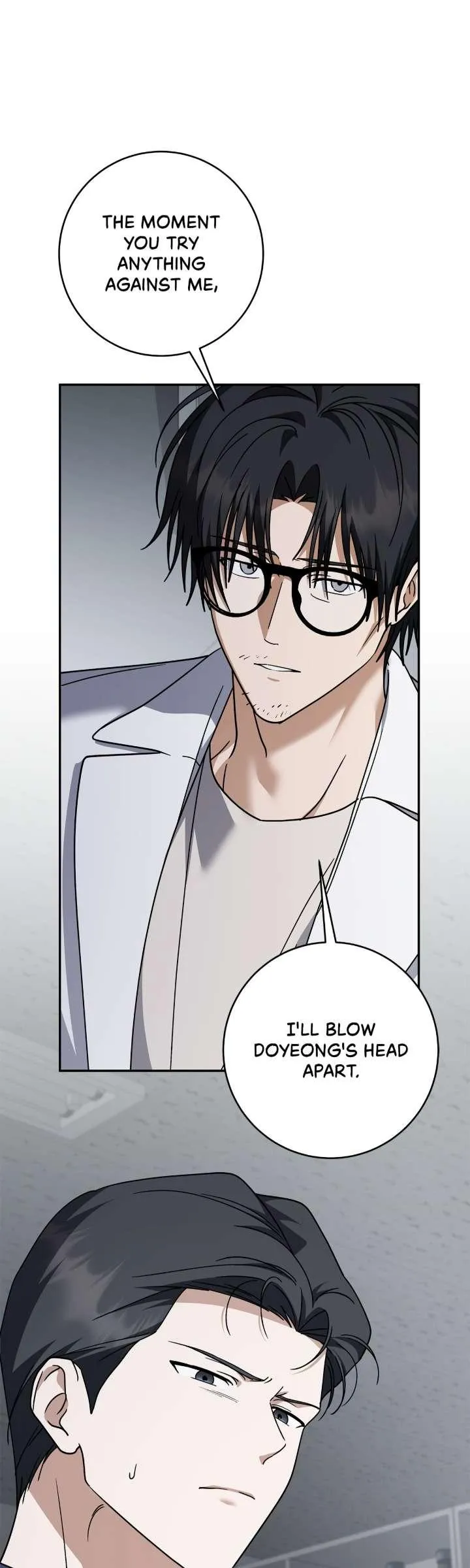 Sierra to Juliet Chapter 64 page 33 - 