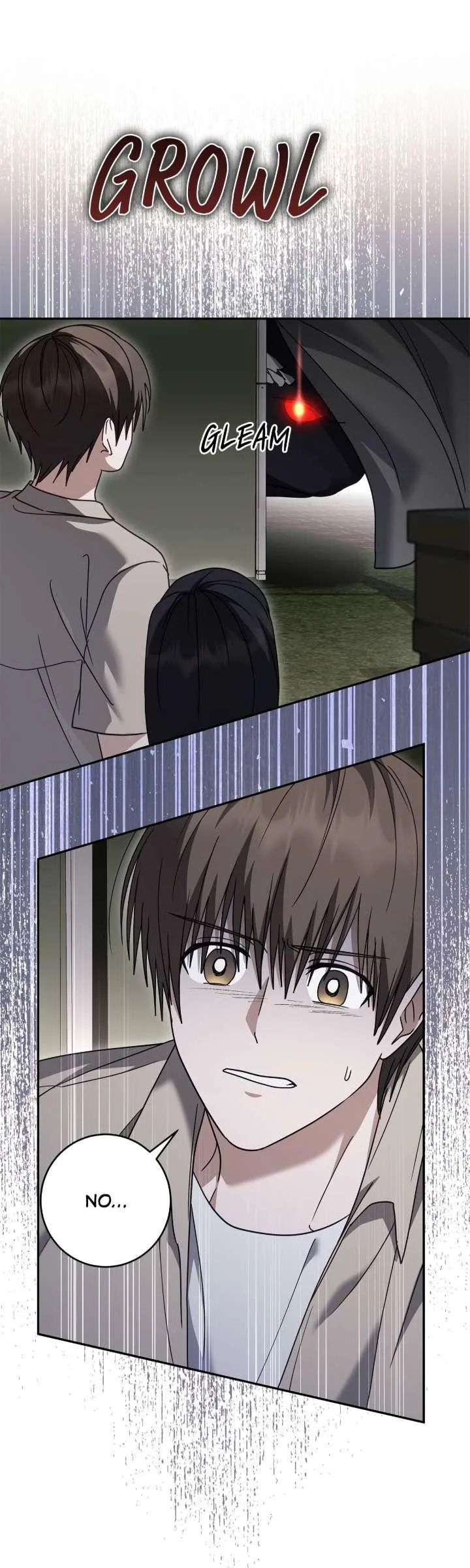Sierra to Juliet Chapter 64 page 5 - 