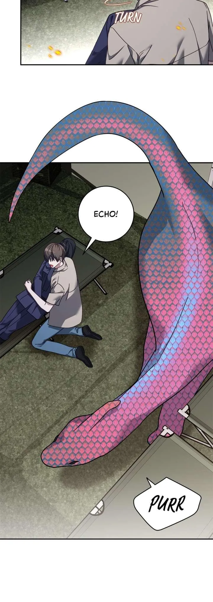 Sierra to Juliet Chapter 64 page 7 - 