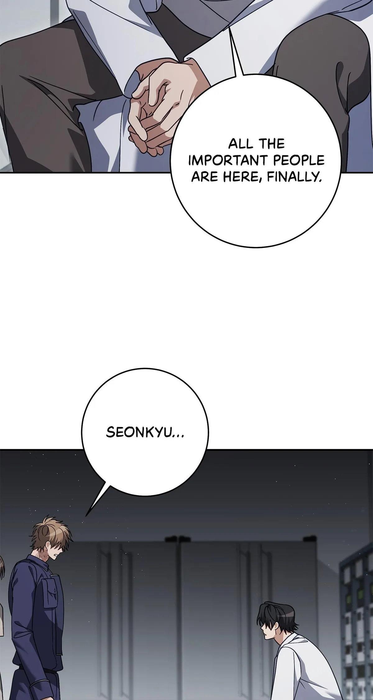 Sierra to Juliet Chapter 65 page 13 - 