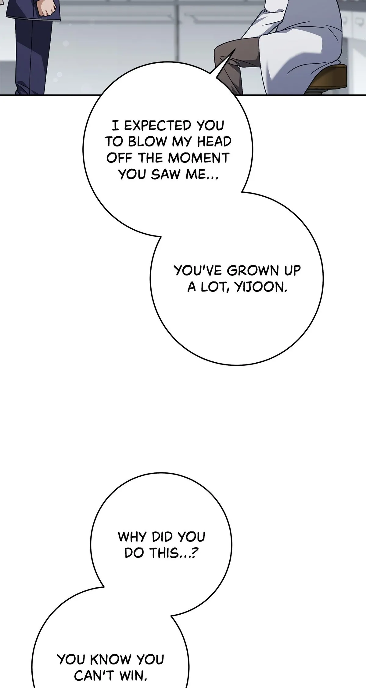 Sierra to Juliet Chapter 65 page 14 - 