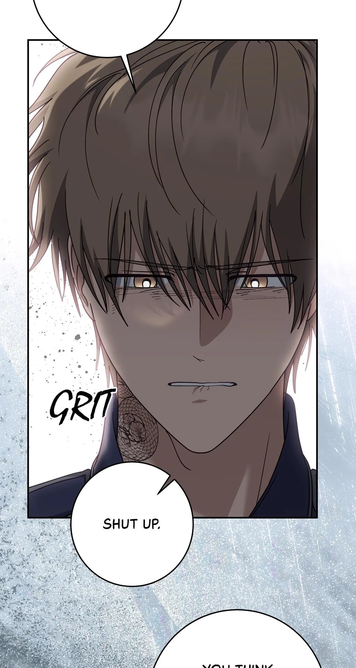 Sierra to Juliet Chapter 65 page 15 - 