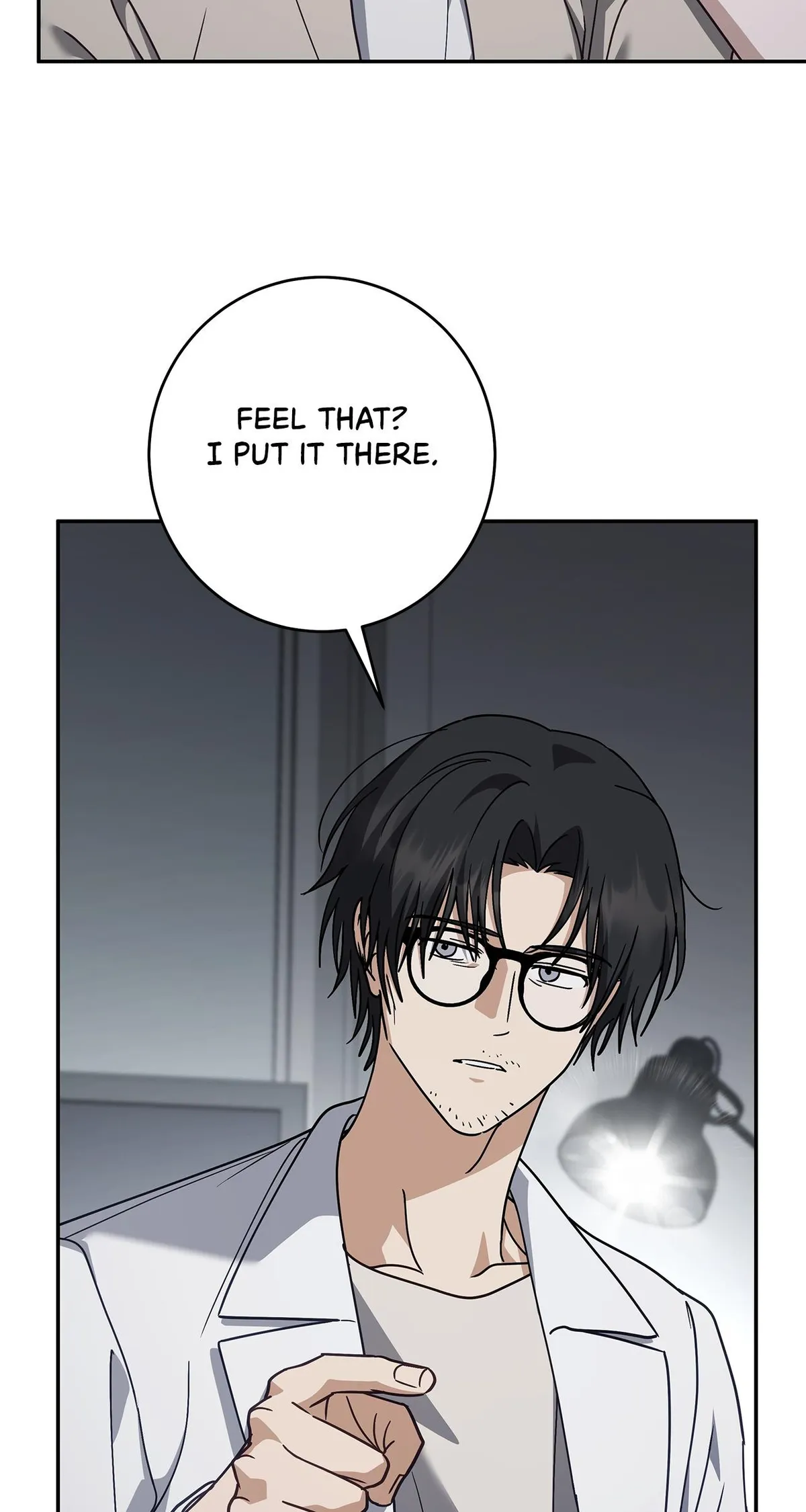 Sierra to Juliet Chapter 65 page 18 - 