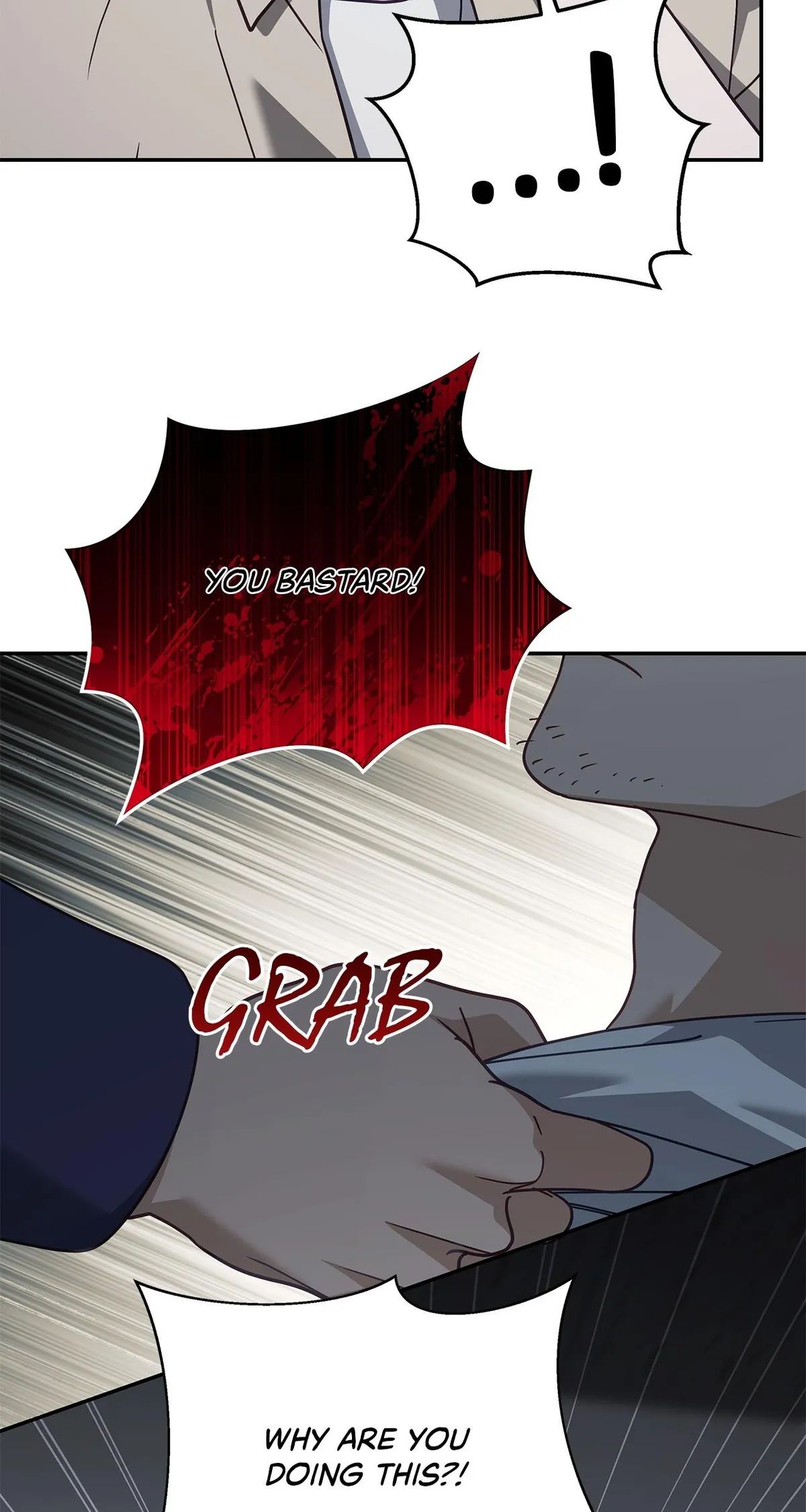 Sierra to Juliet Chapter 65 page 20 - 