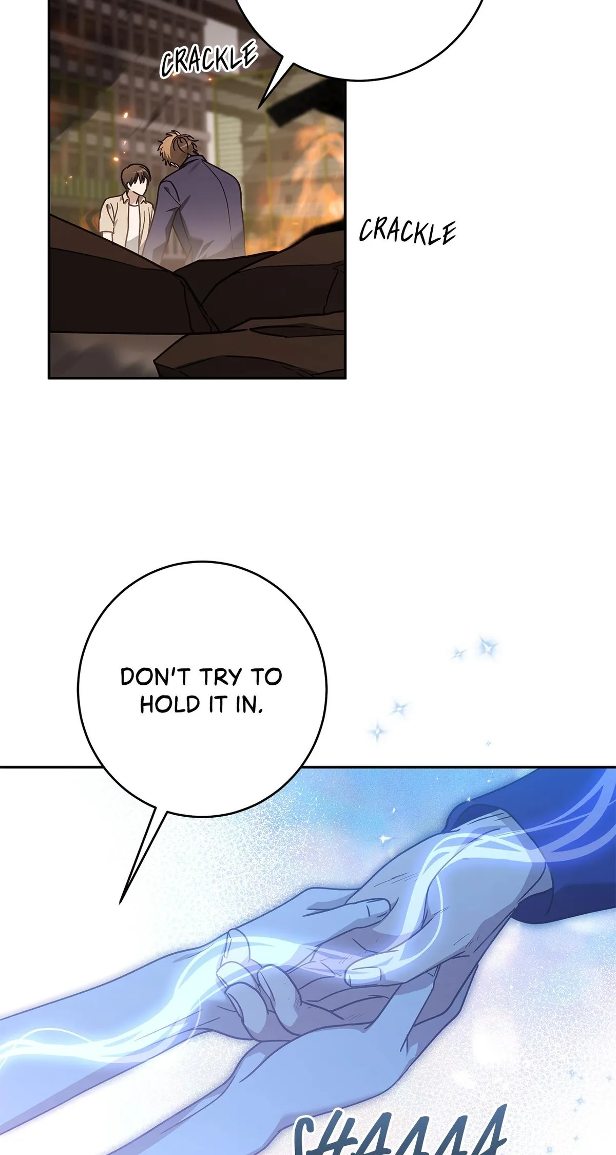 Sierra to Juliet Chapter 65 page 3 - 