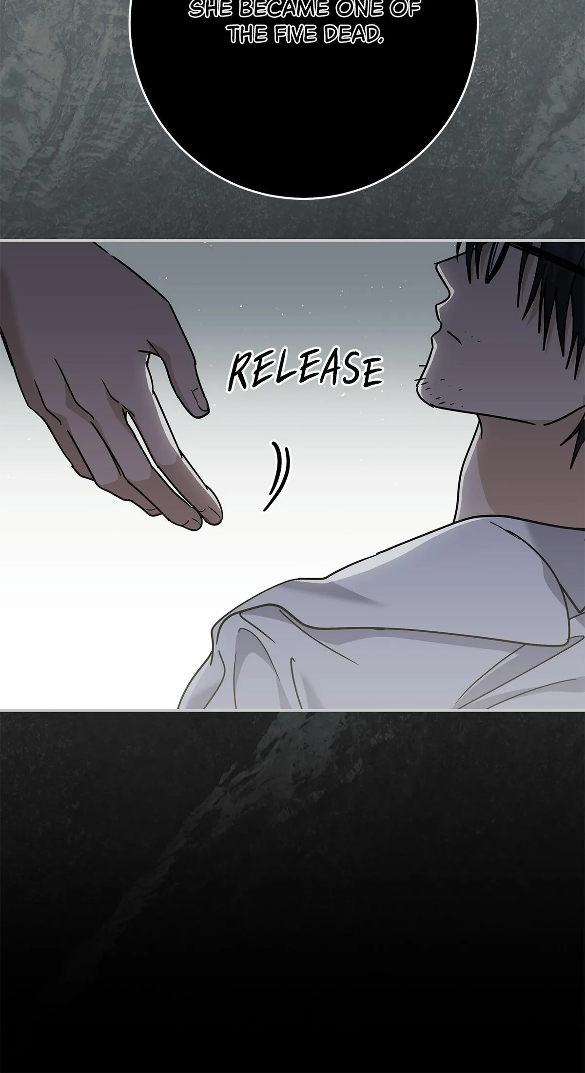 Sierra to Juliet Chapter 65 page 27 - 