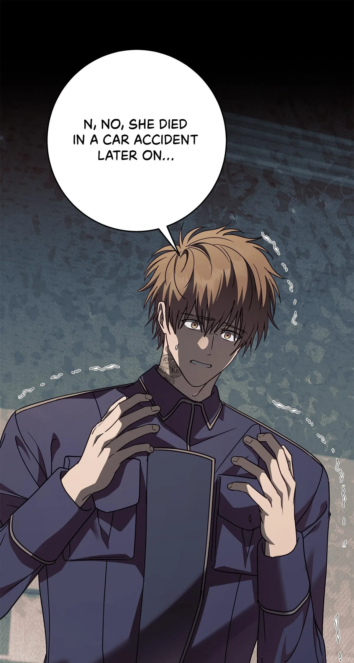 Sierra to Juliet Chapter 65 page 28 - 