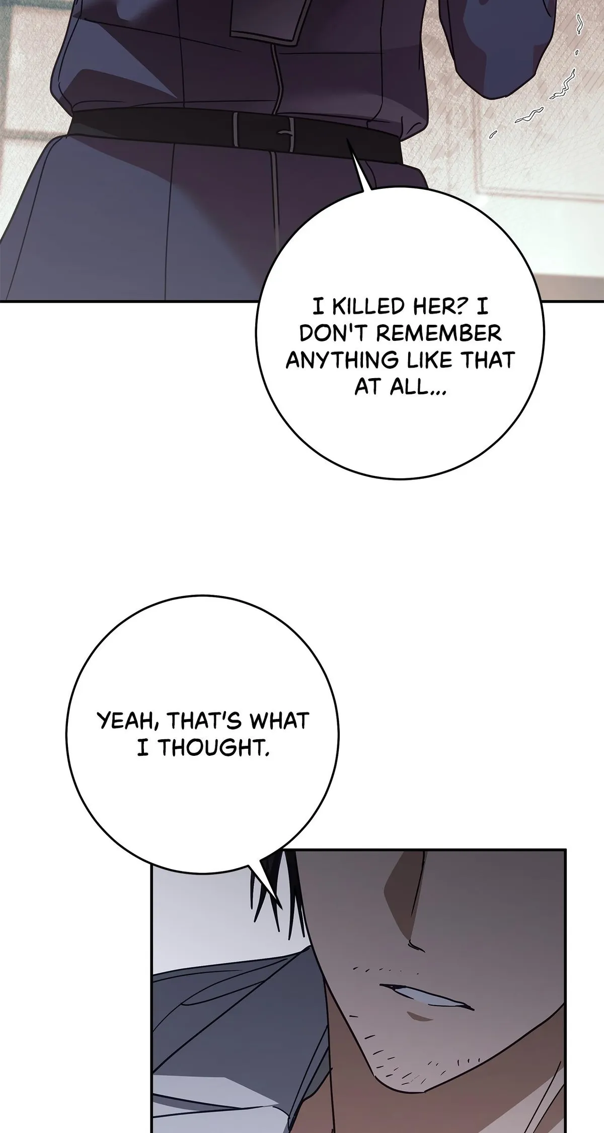 Sierra to Juliet Chapter 65 page 29 - 