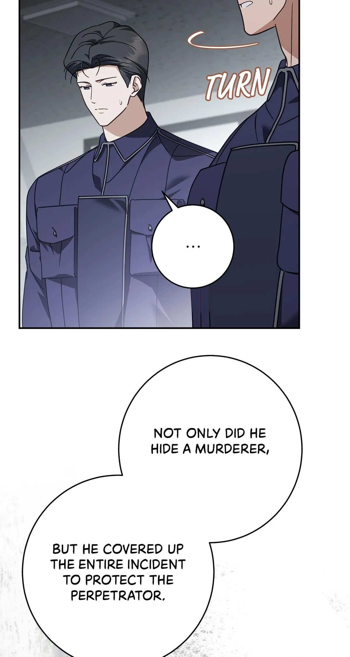 Sierra to Juliet Chapter 65 page 31 - 