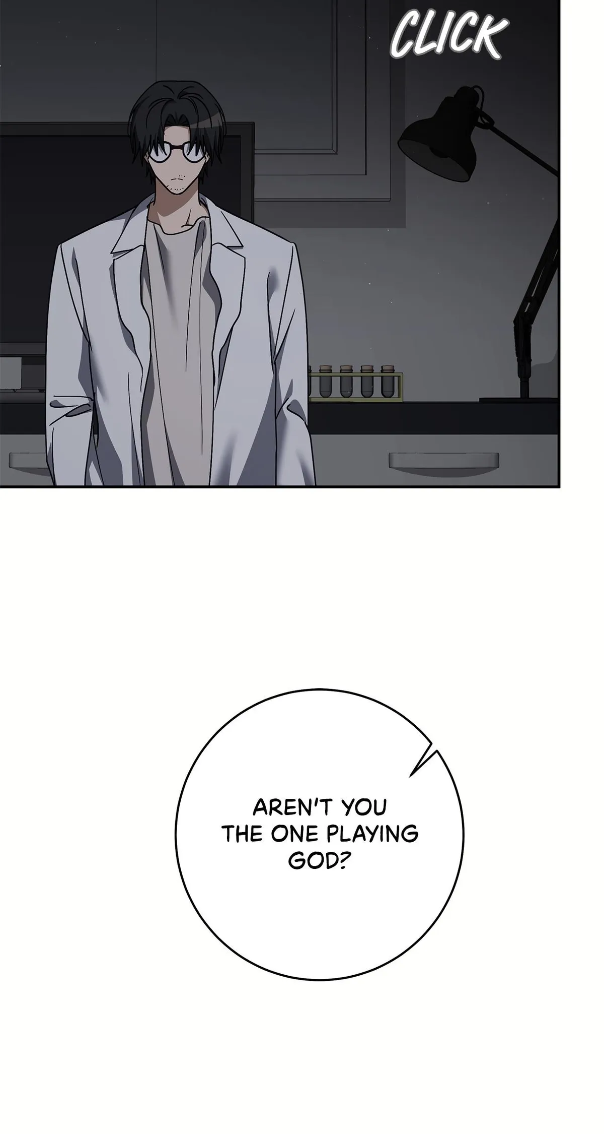 Sierra to Juliet Chapter 65 page 35 - 