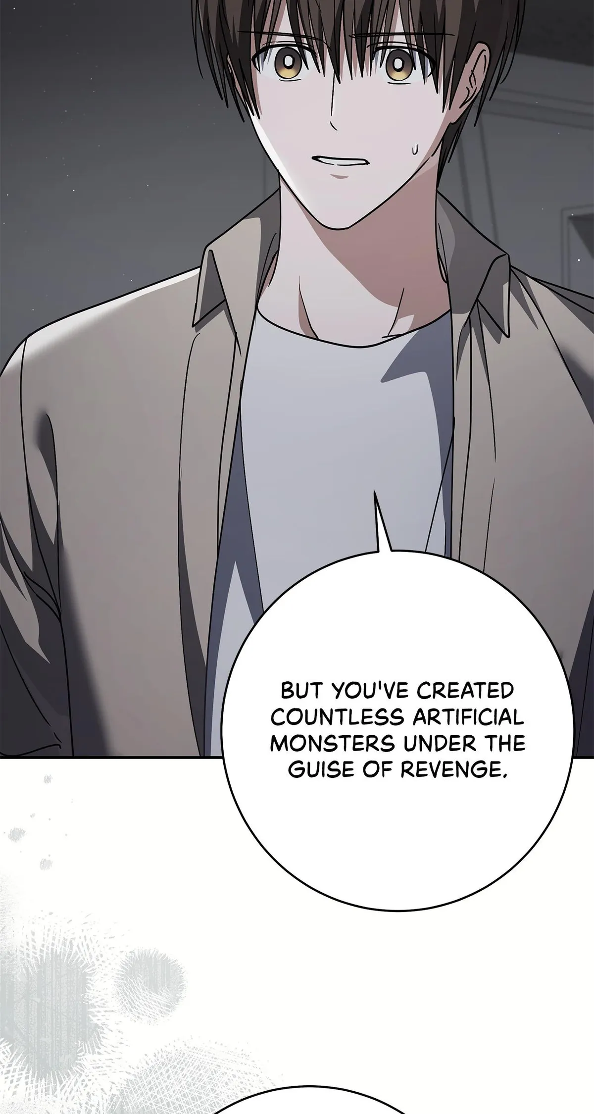 Sierra to Juliet Chapter 65 page 37 - 