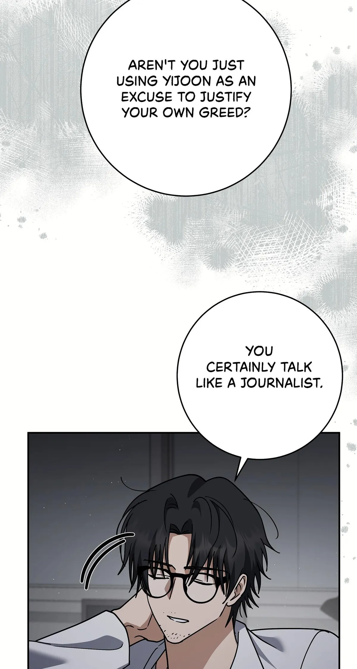 Sierra to Juliet Chapter 65 page 38 - 