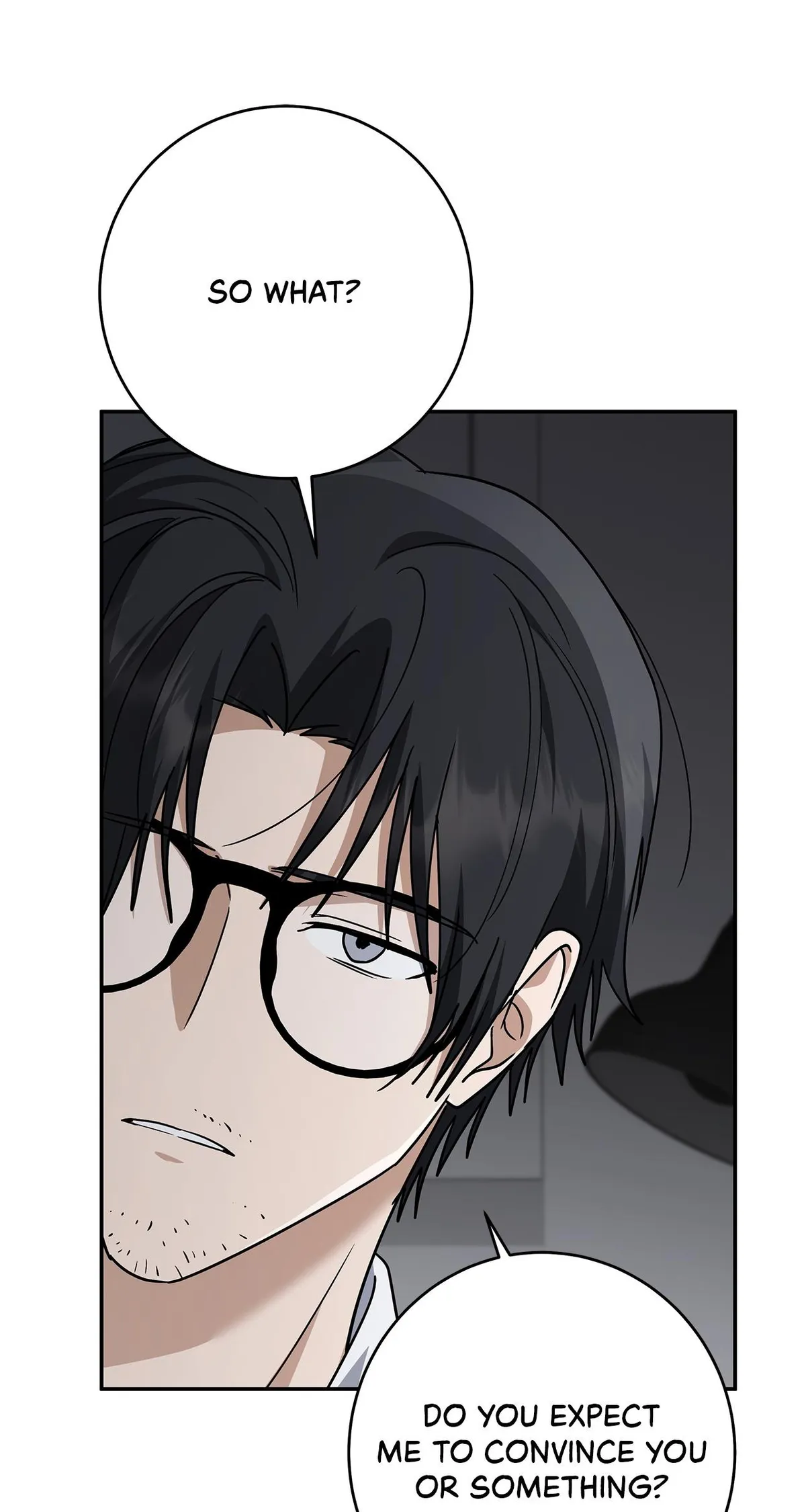 Sierra to Juliet Chapter 65 page 40 - 