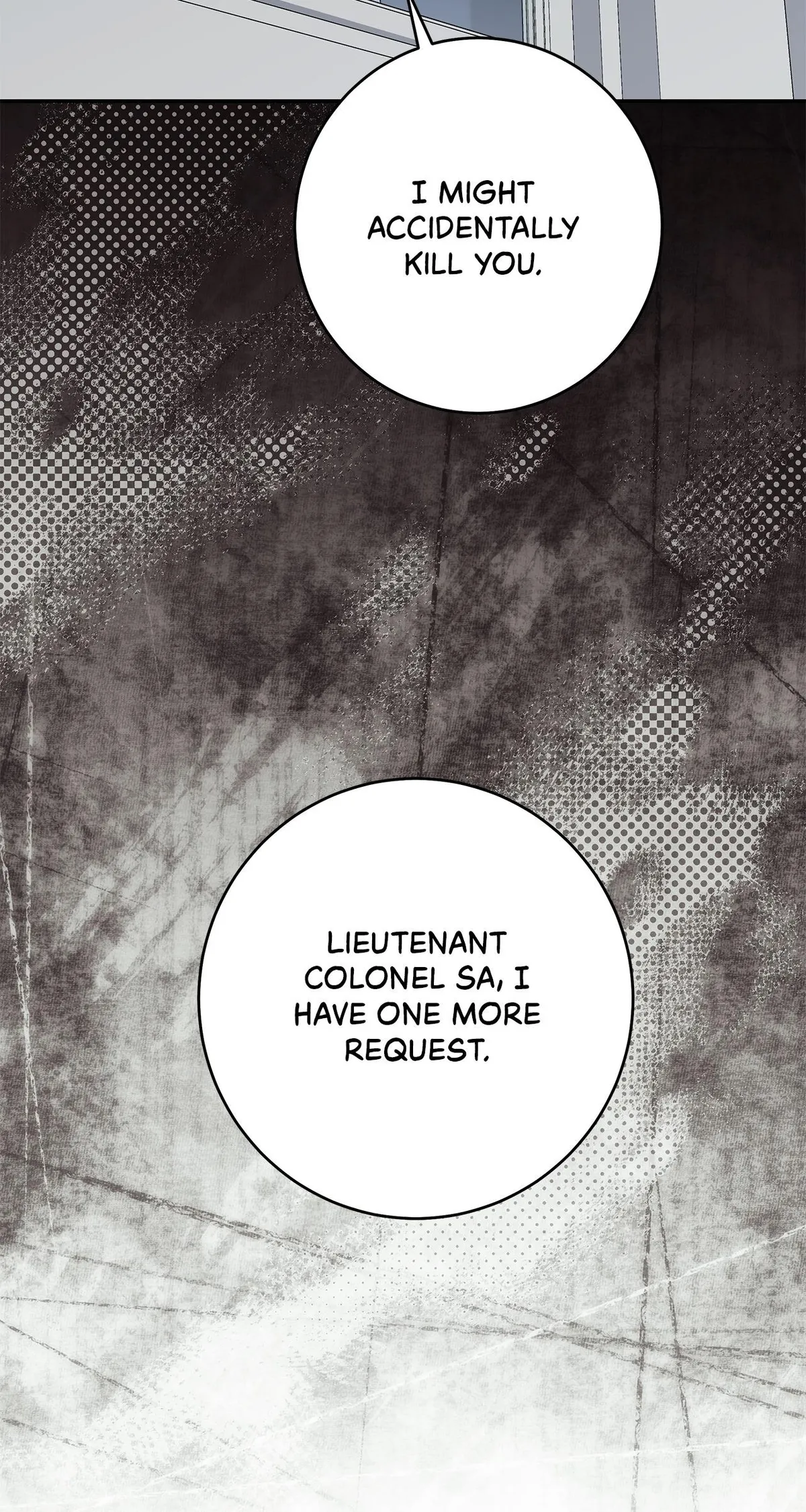 Sierra to Juliet Chapter 65 page 42 - 