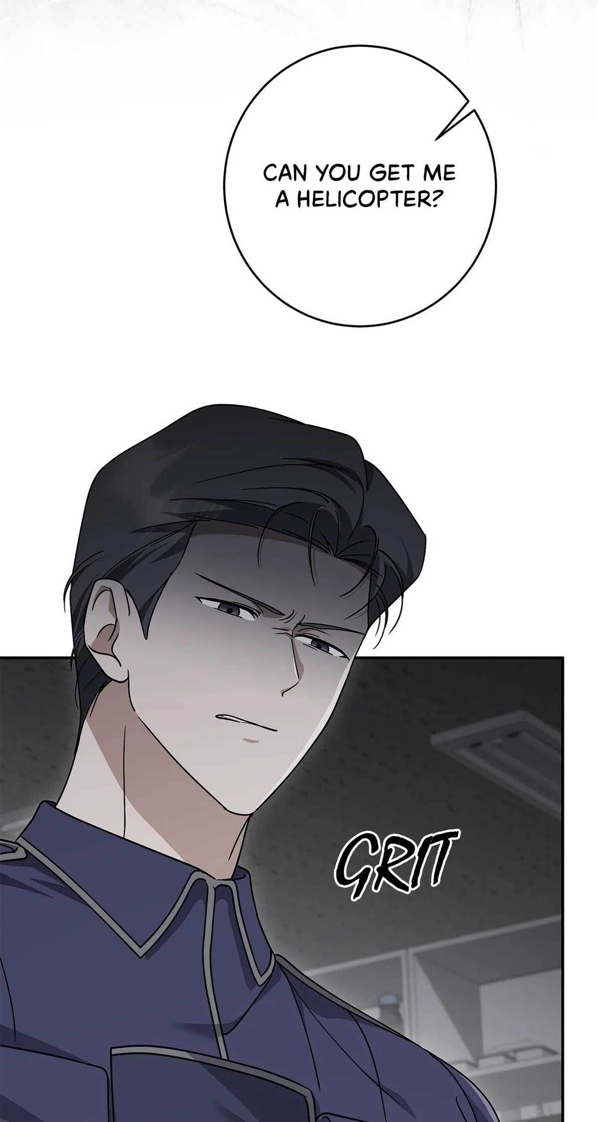 Sierra to Juliet Chapter 65 page 43 - 