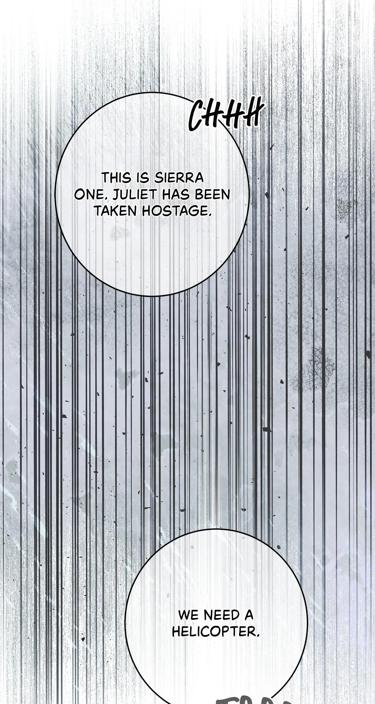 Sierra to Juliet Chapter 65 page 47 - 
