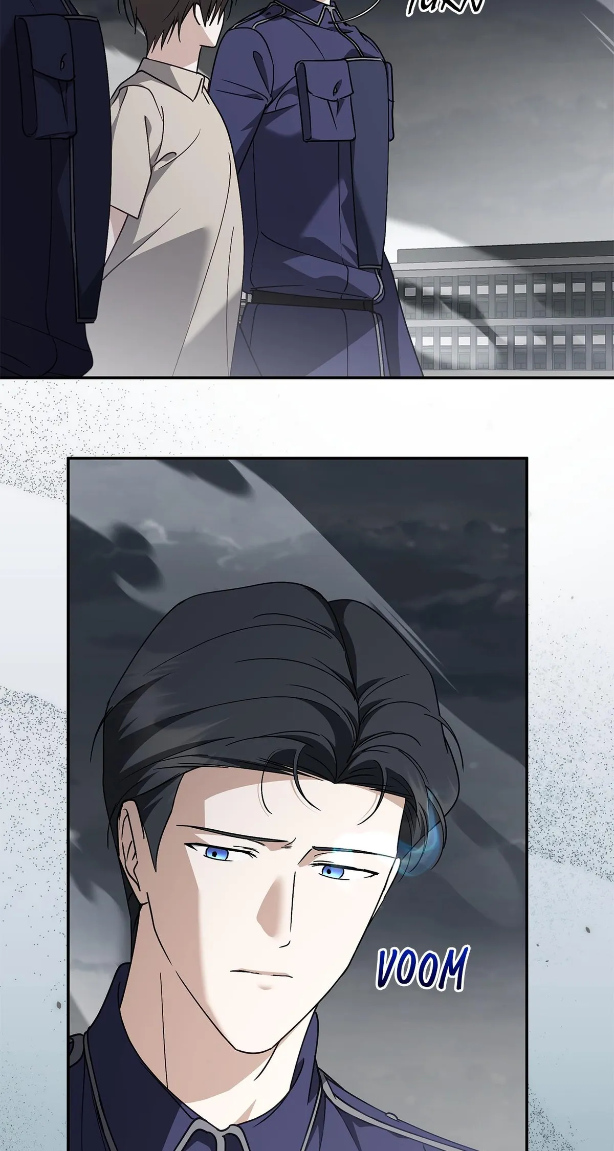 Sierra to Juliet Chapter 65 page 56 - 