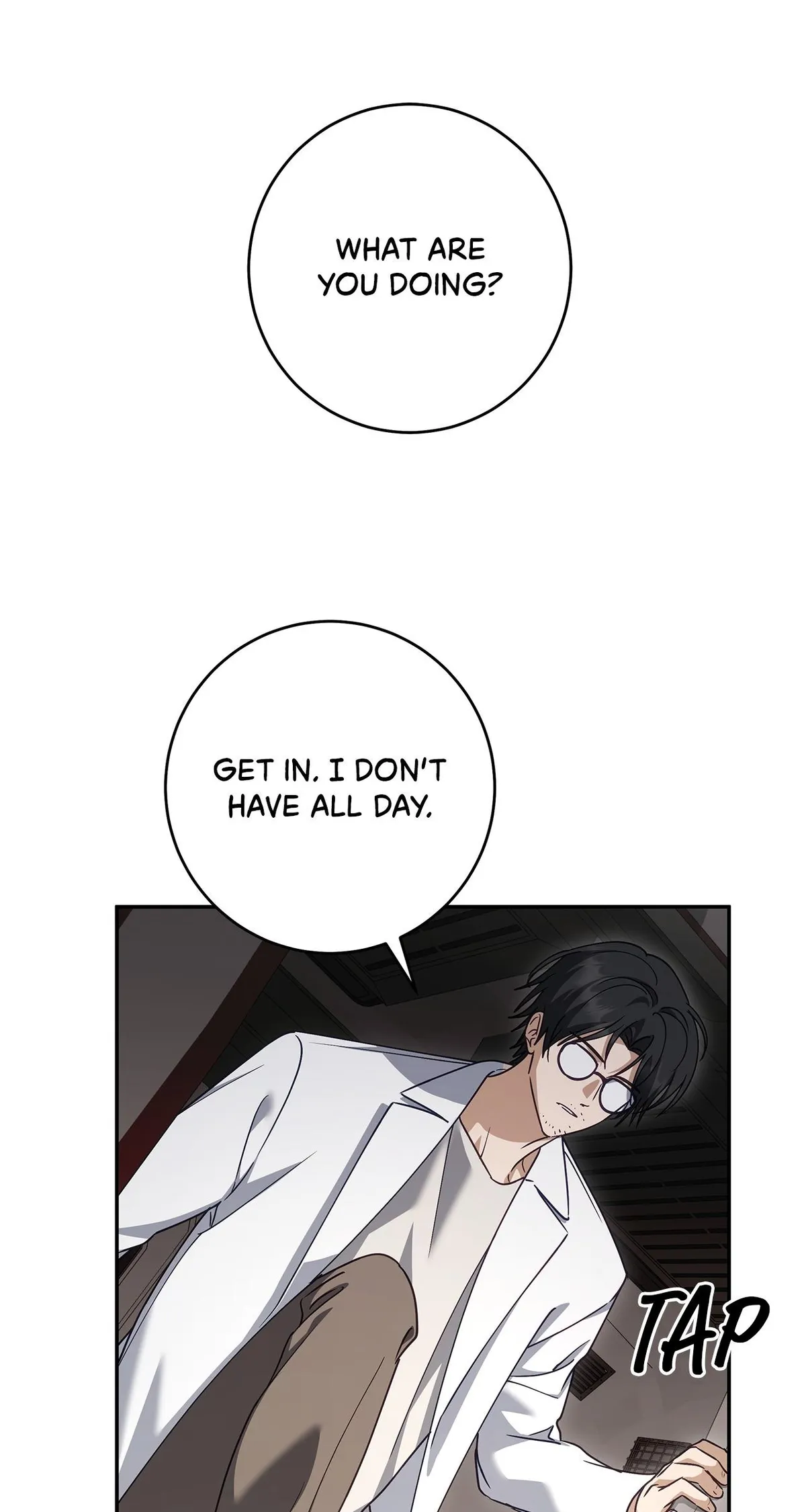Sierra to Juliet Chapter 65 page 58 - 