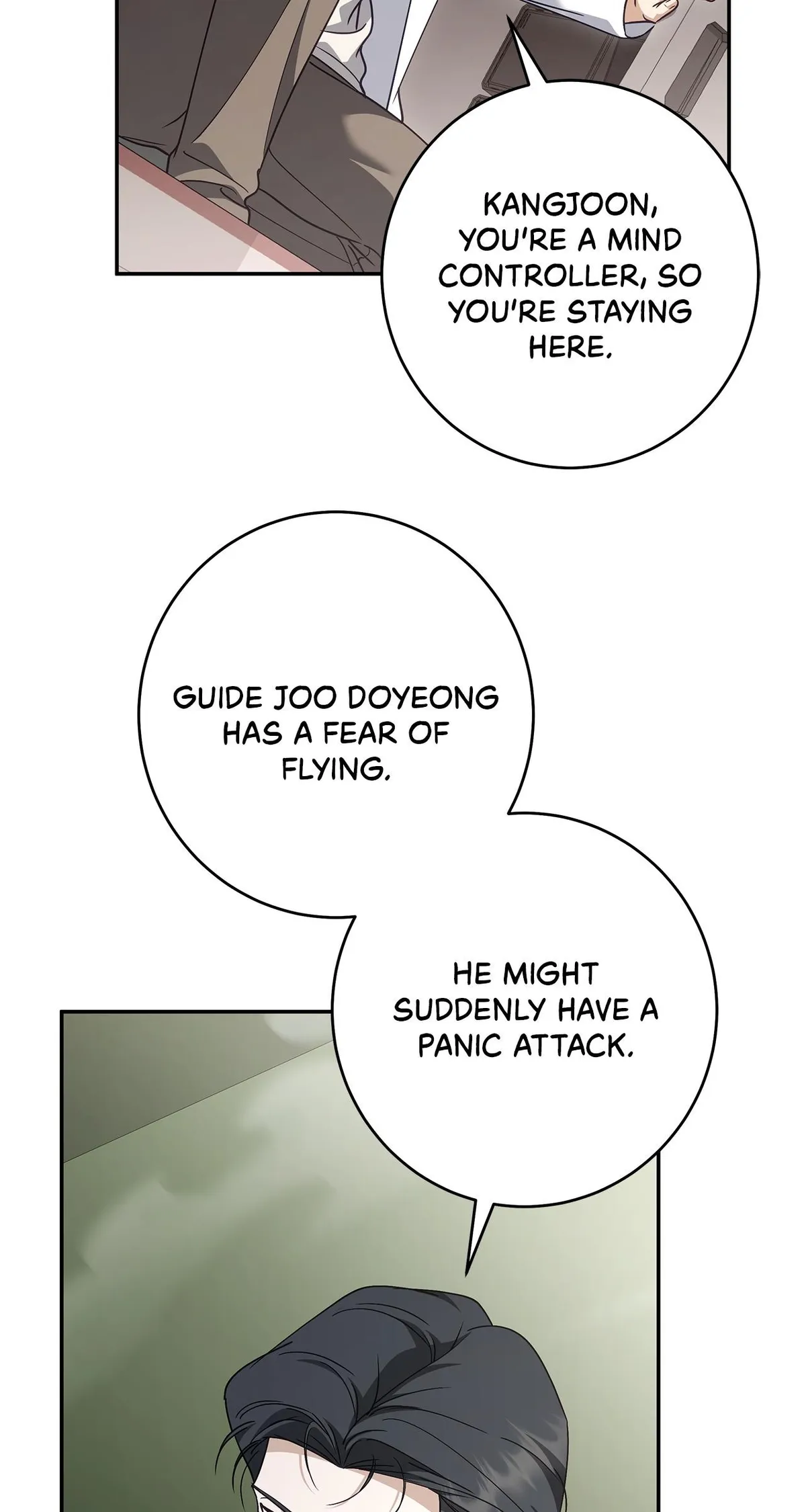 Sierra to Juliet Chapter 65 page 59 - 