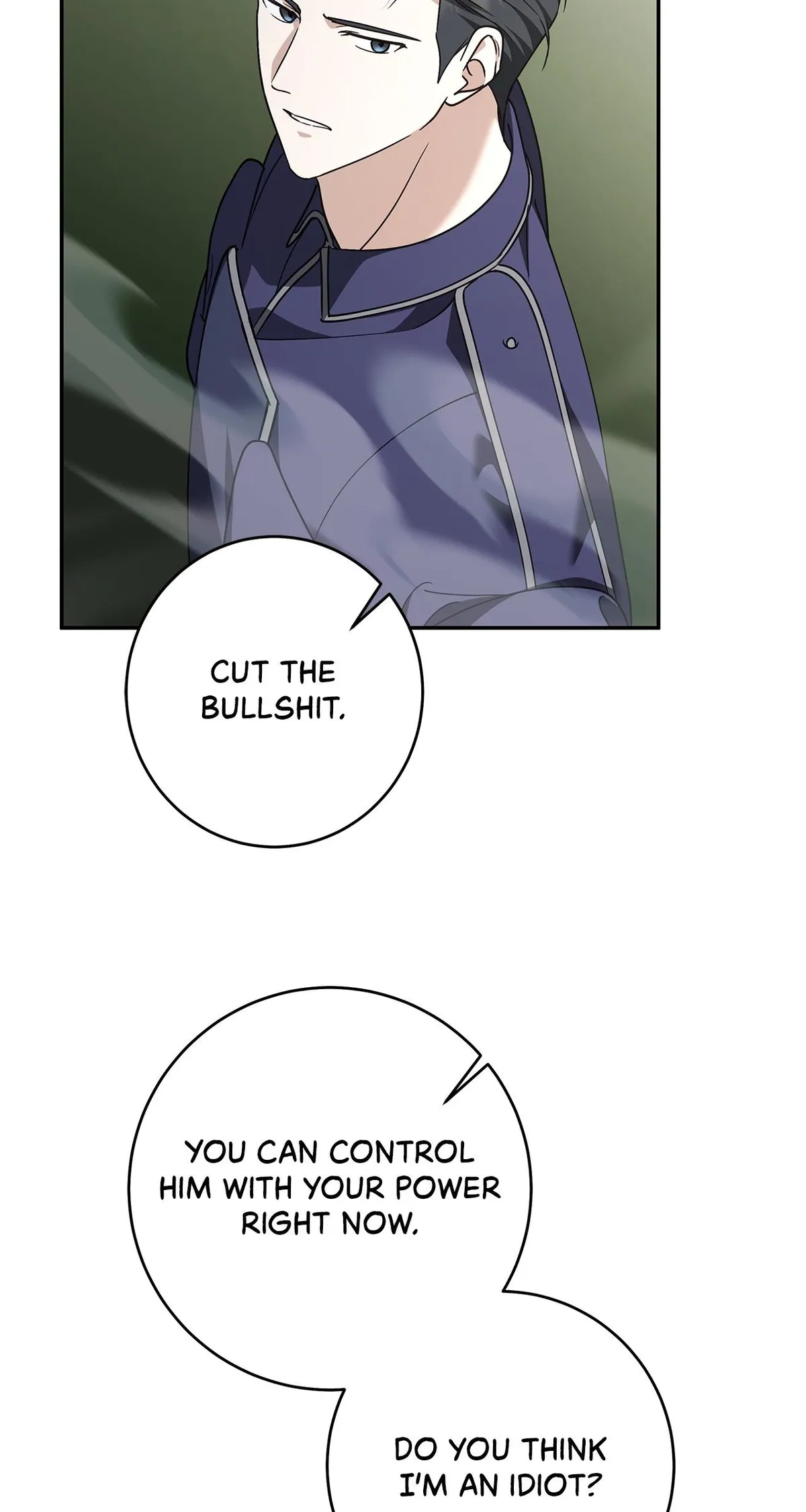 Sierra to Juliet Chapter 65 page 60 - 