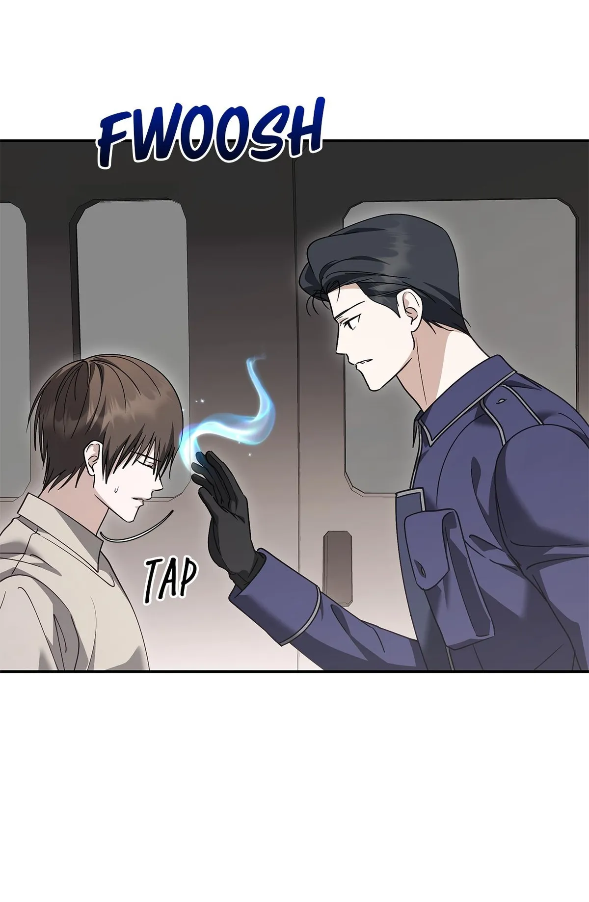 Sierra to Juliet Chapter 65 page 62 - 
