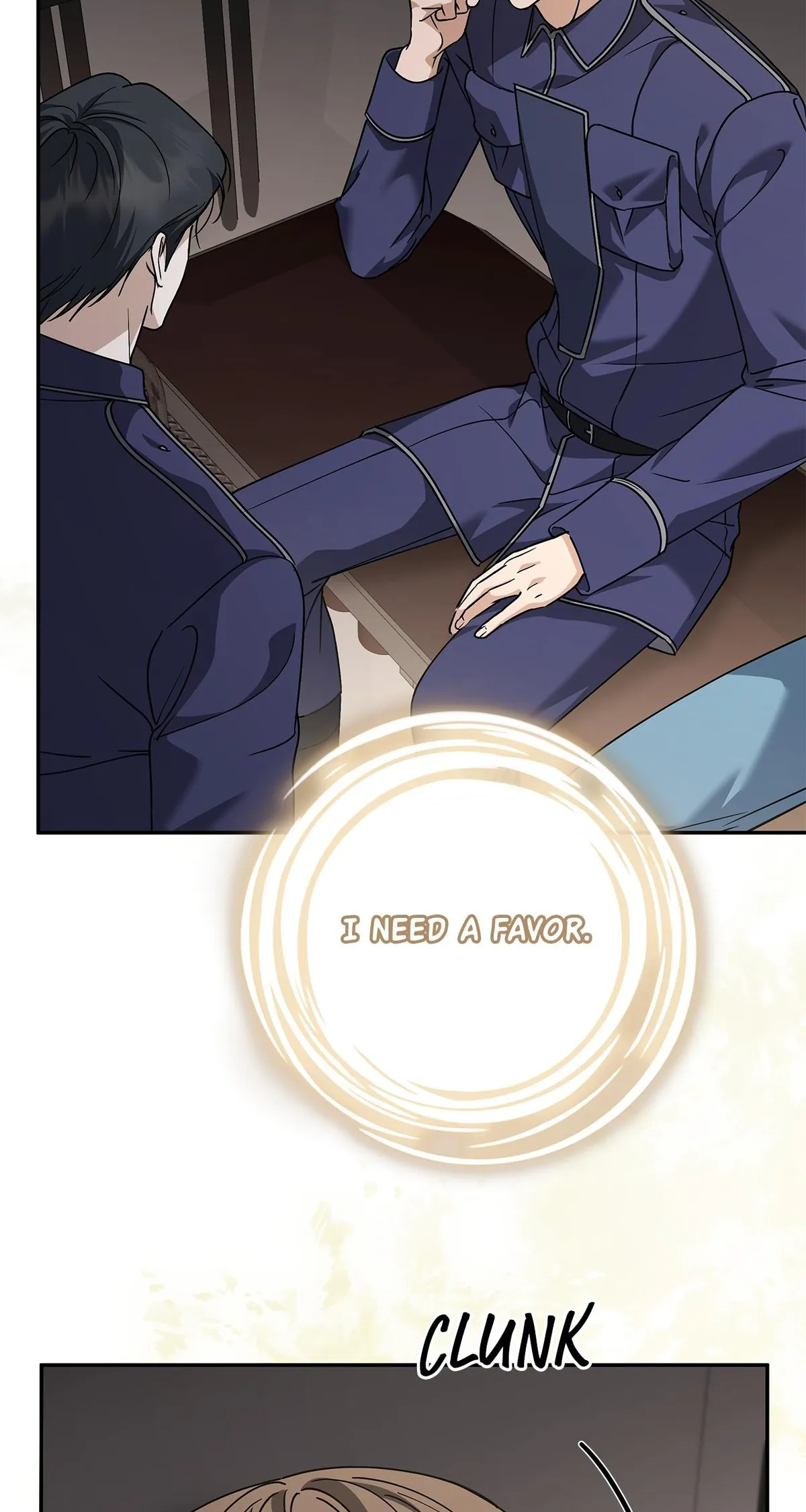 Sierra to Juliet Chapter 65 page 64 - 
