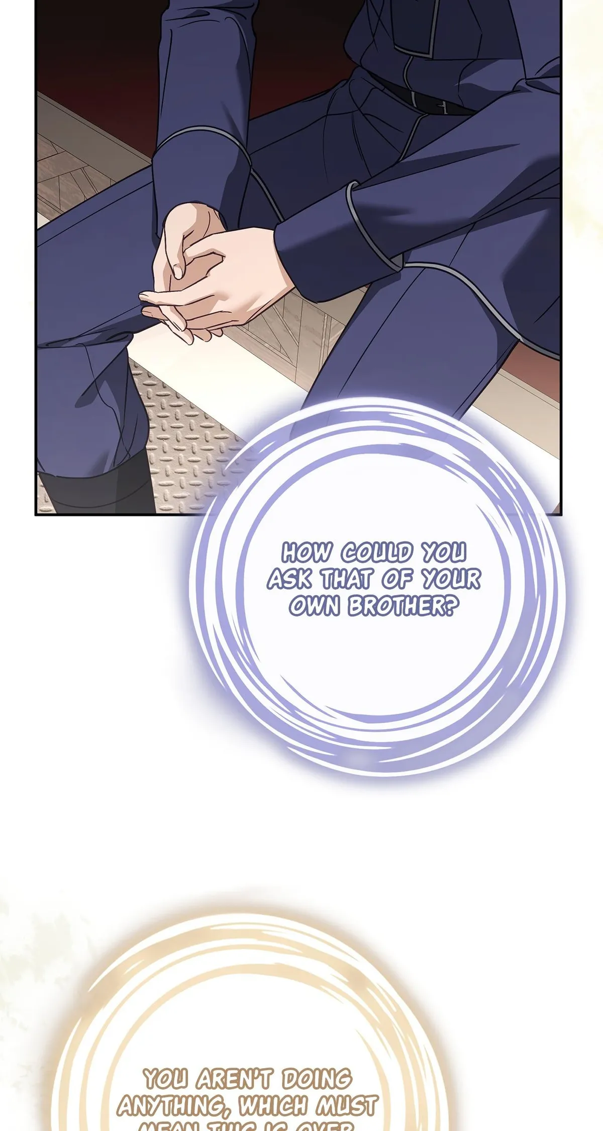Sierra to Juliet Chapter 65 page 69 - 