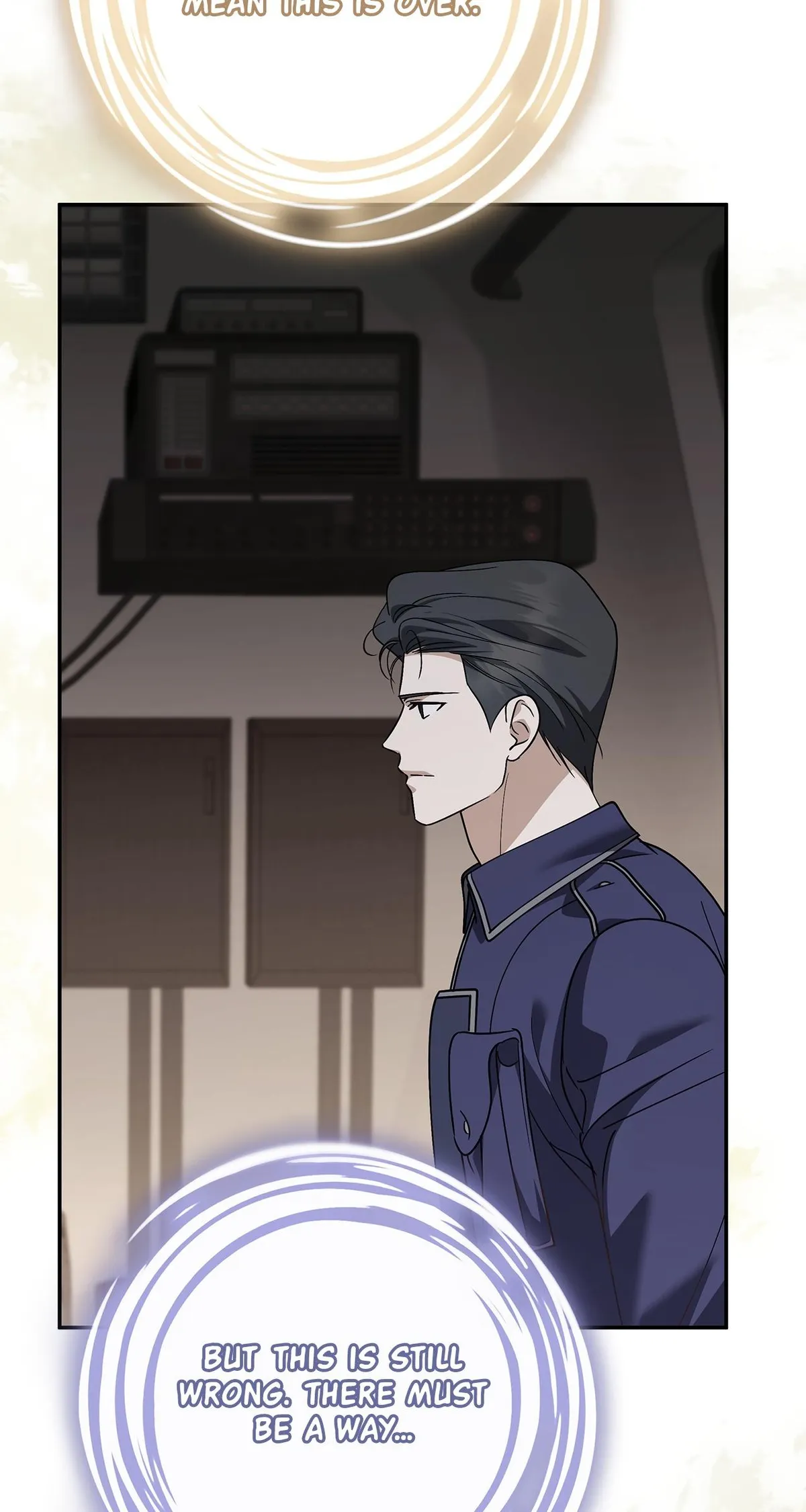 Sierra to Juliet Chapter 65 page 70 - 