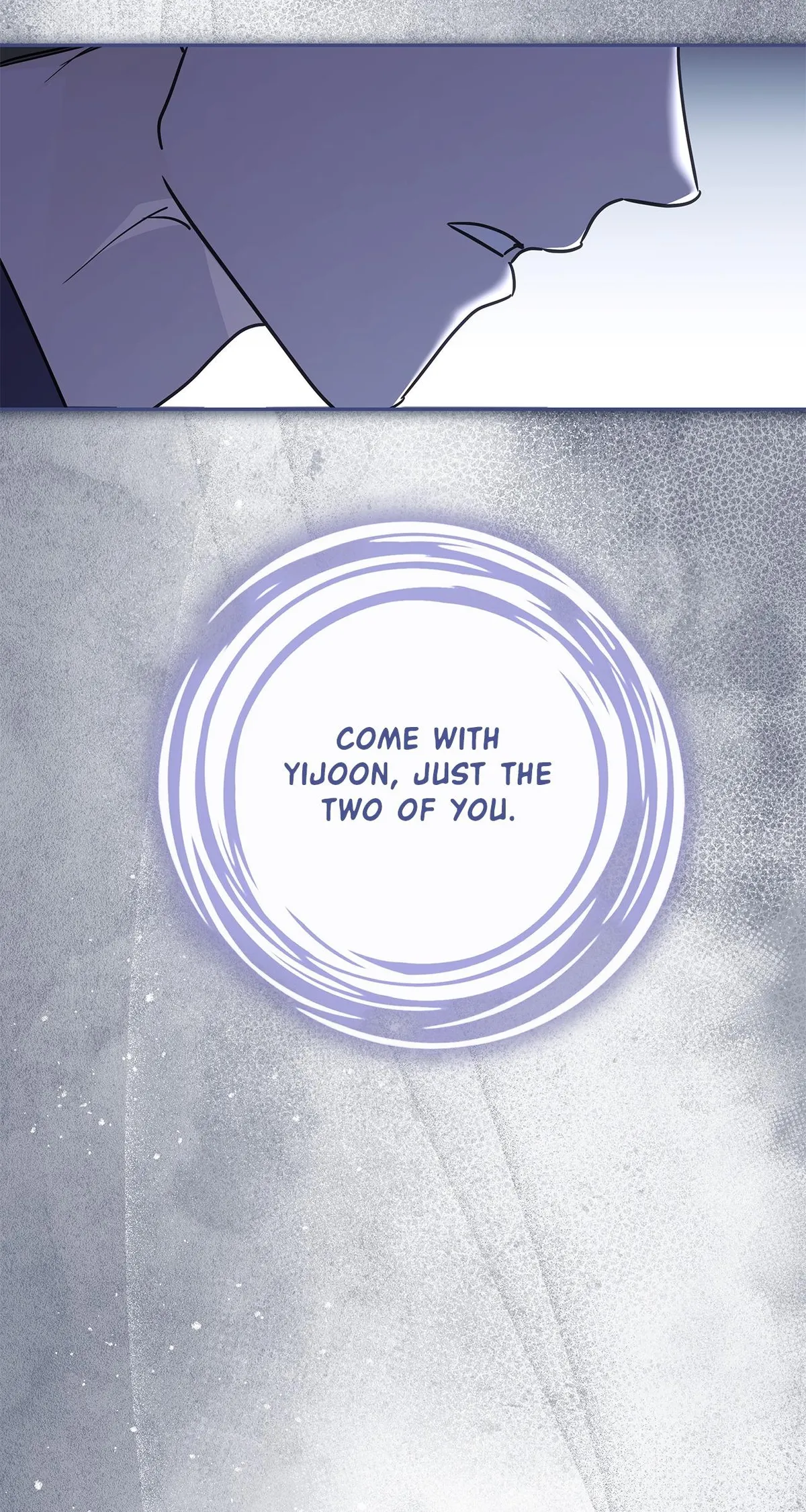 Sierra to Juliet Chapter 65 page 10 - 