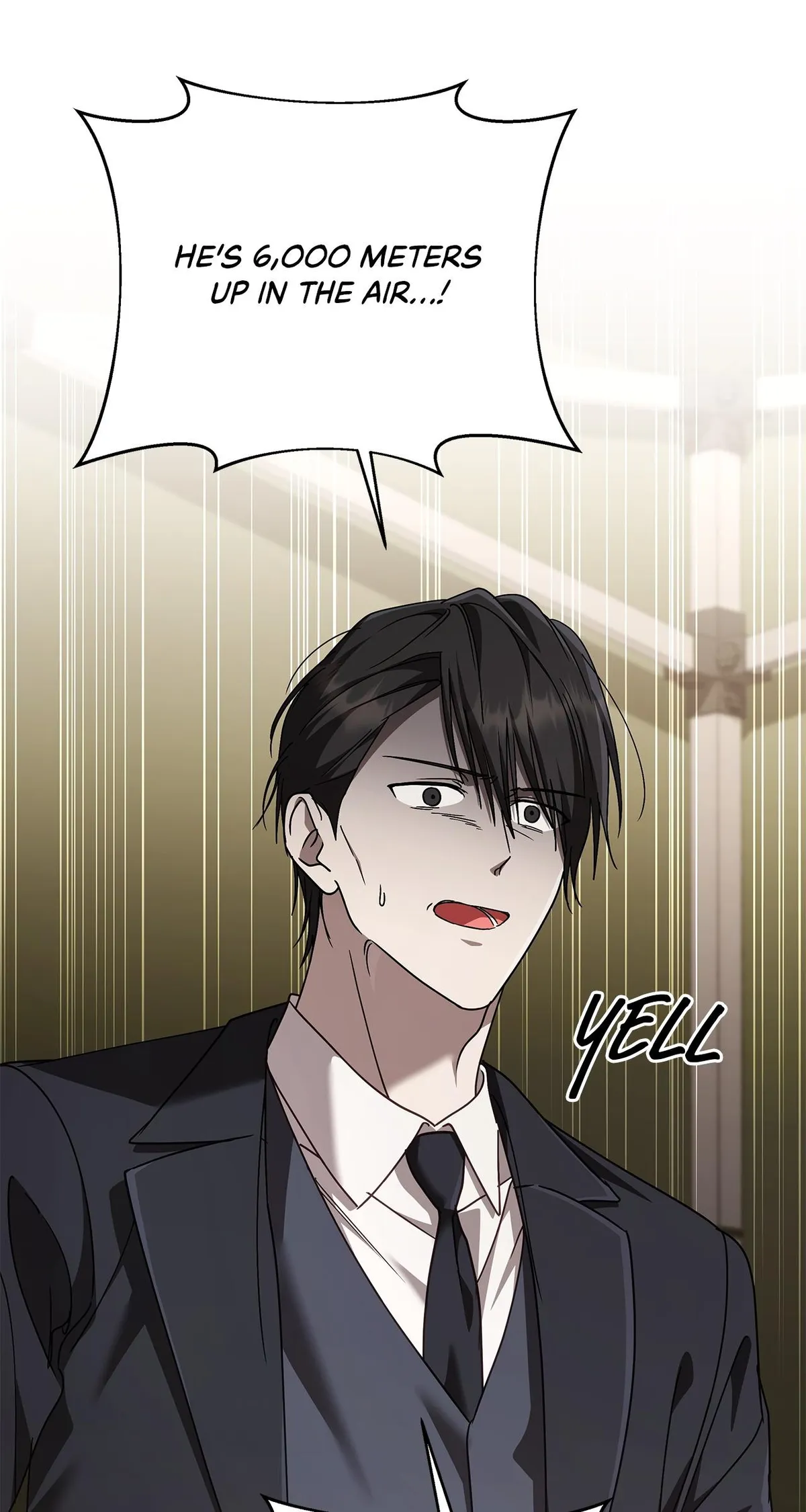 Sierra to Juliet Chapter 66 page 13 - 