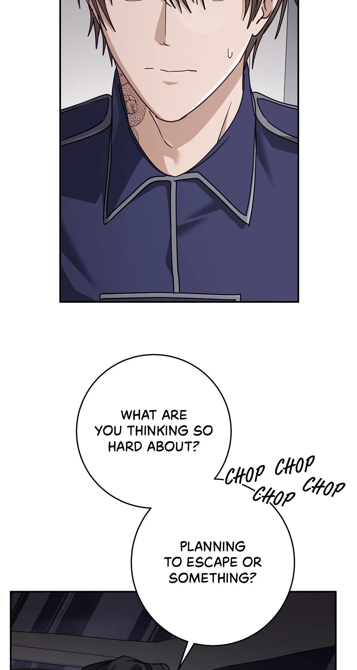 Sierra to Juliet Chapter 66 page 18 - 